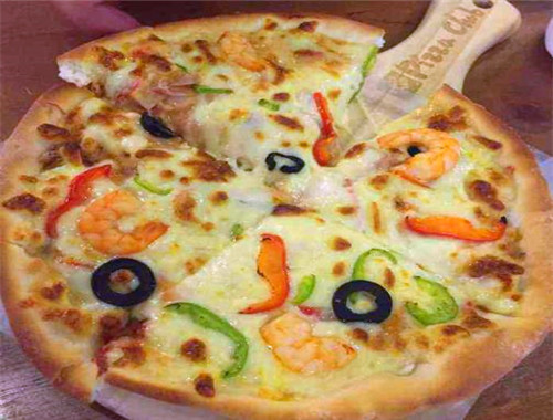 pizzaclub披萨